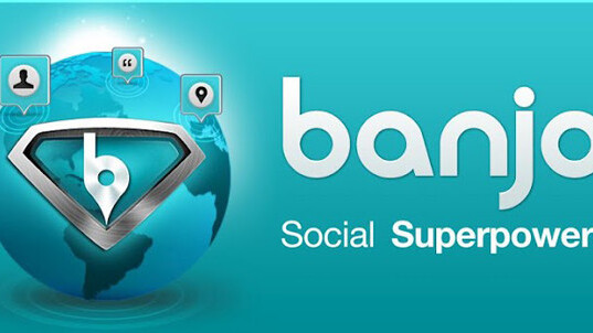 Banjo updates mobile apps to create TiVO for social media