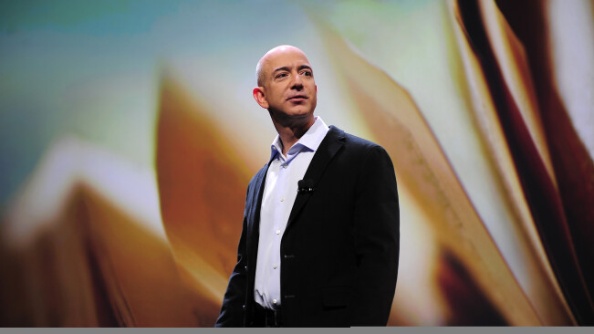 Jeff Bezos says Amazon will invest $1 billion in small businesses in India (Updated)