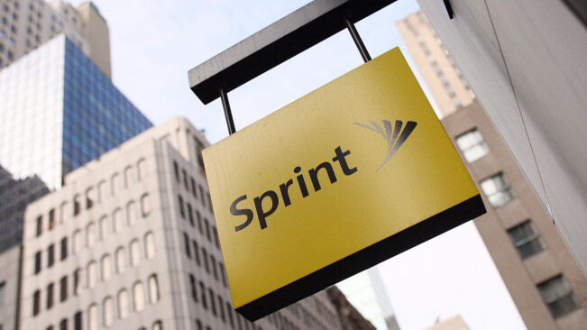 Sprint’s new CEO announces ‘very disruptive’  mobile plans coming next week