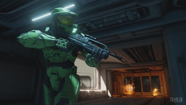 Halo 2 is about to make the Master Chief Collection an even better bargain