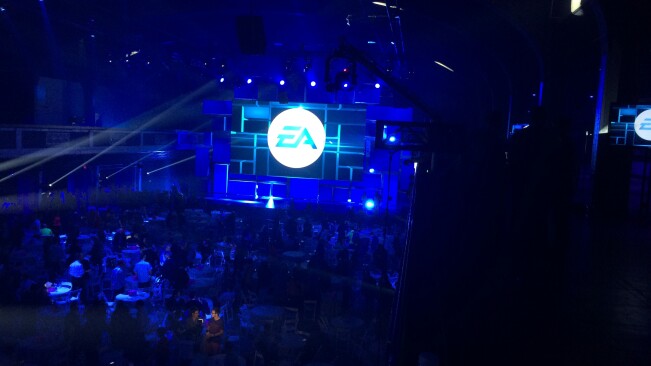 Everything EA announced during its E3 2014 press conference