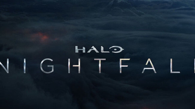 ‘Halo Nightfall’ digital series headed to Xbox One with remastered Halo compilation this November