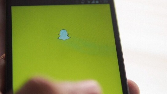 Alibaba is reportedly investing $200M in Snapchat with a $15B valuation