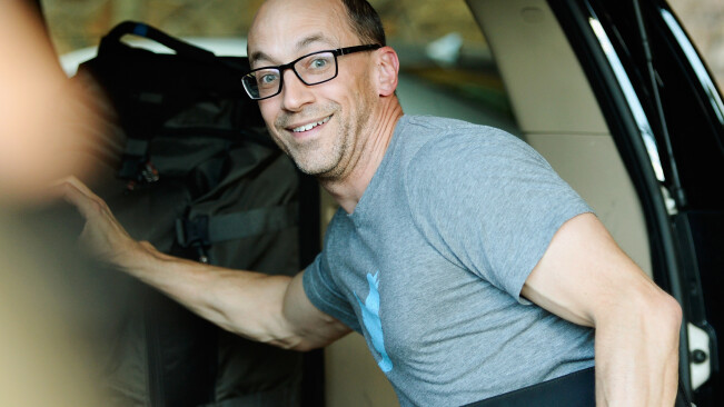 Twitter CEO Dick Costolo finally has a Verified account