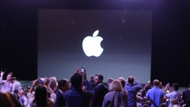 Apple’s iPhone event off to a shaky start as tech problems plague live viewers