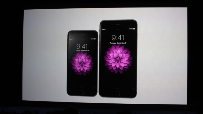 iPhone 6 and iPhone 6 Plus will ship on September 19, iPhone 5s down to $99 and iPhone 5c goes free