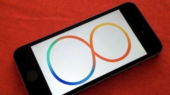 iOS 8 is rolling out now for iPhone, iPad and iPod touch
