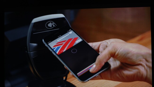 Apple Pay may be coming to the Web soon (even the desktop)