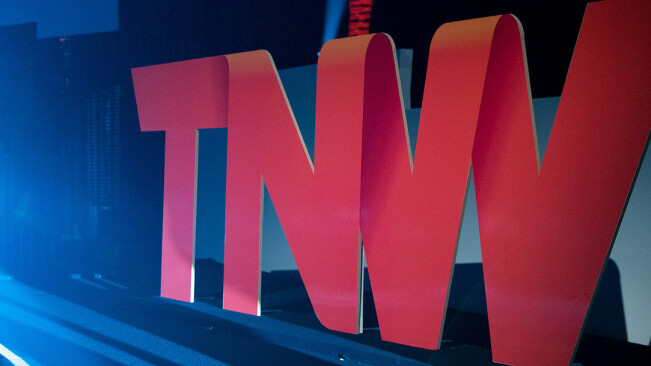 TNW is and always will be a tech site