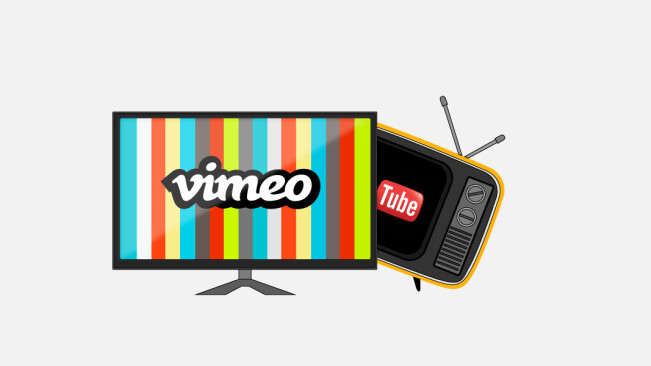 The marketer’s guide to the benefits of Vimeo over YouTube
