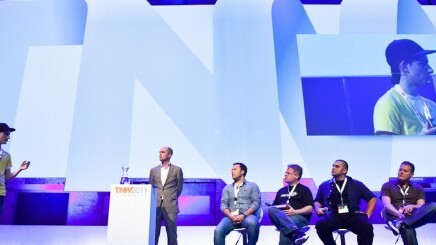 Our TNW event in São Paulo: Exclusive and invite-only