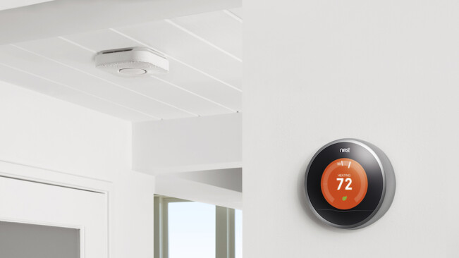 Nest in Europe: the secrets of the smart thermostat’s rise and rise