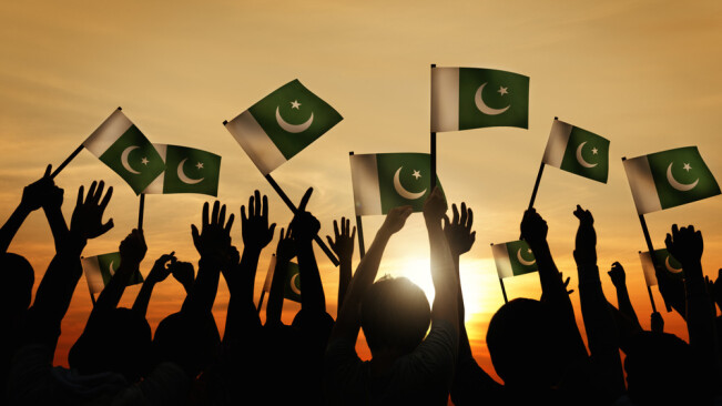 The rise of Pakistan’s startup ecosystem: Shifting traditions and inward inspiration