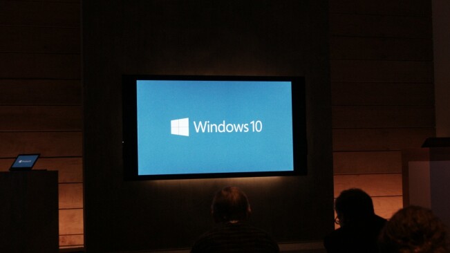 Windows 10 will be a free upgrade for Windows 7, 8 and 8.1 users