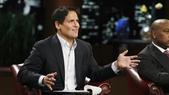 Why Mark Cuban is wrong about startups and PR