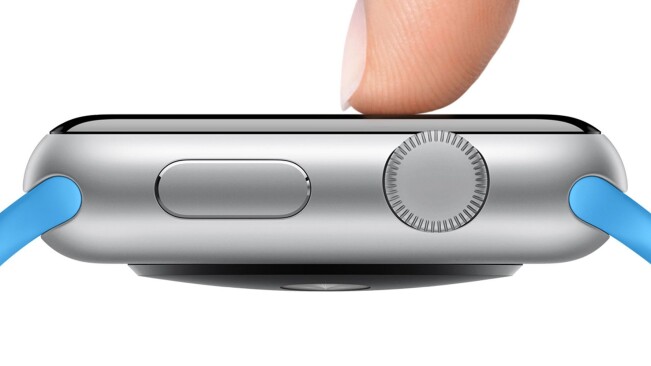 Not everyone’s exactly thrilled with Apple’s ‘Force Touch’ name