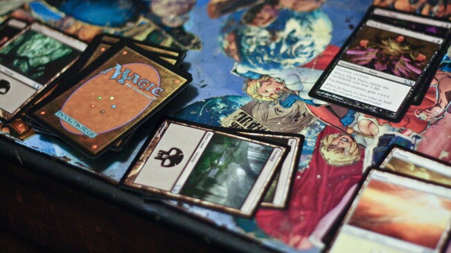 Why the tech community hate to love Magic: The Gathering
