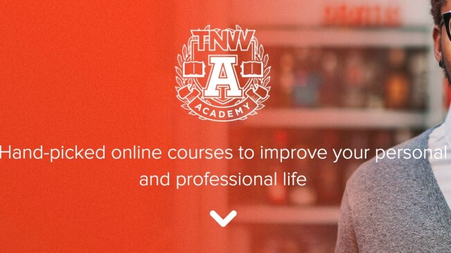 Introducing TNW Academy: Get more out of your life with high-quality training courses