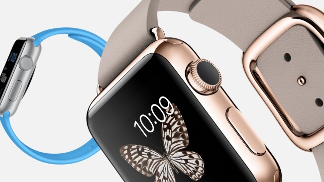 9 of the best Apple Watch quotes