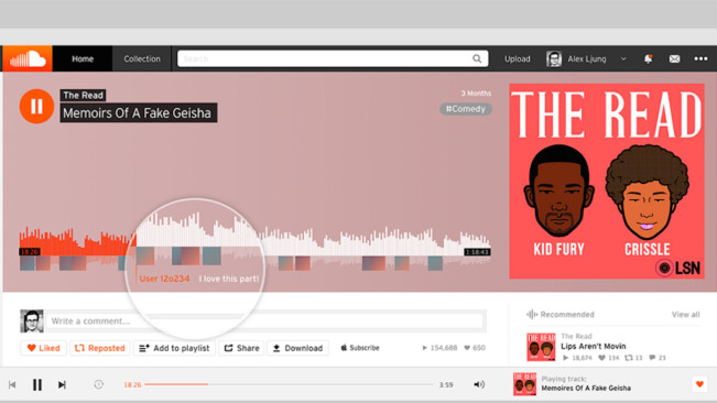 It’s now incredibly easy to host your podcast on SoundCloud