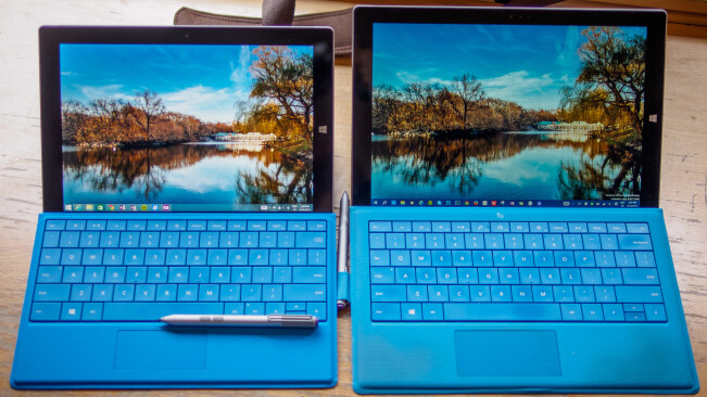 The Surface Pro 4 may have an adjustable screen size – here’s how it could work