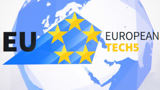 Tech5 Recap: These are Europe’s fastest-growing startups