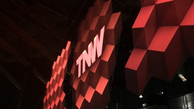 #TNWeurope is go! Watch live now, wherever you are