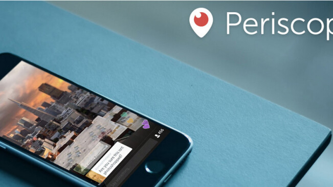 Periscope adds human-curated streams with an ‘Editors’ Pick’ section