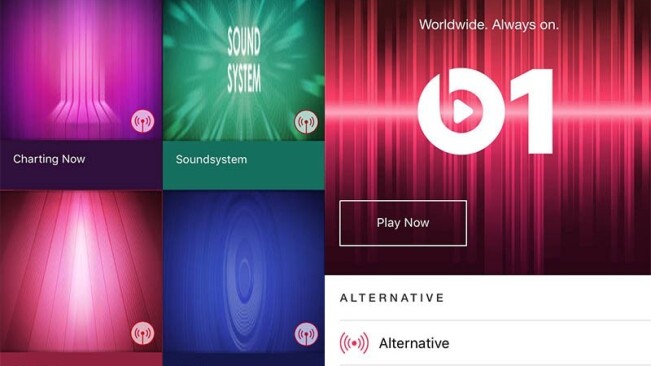 Apple Music and iOS 8.4 are launching at 8 AM PST June 30, Beats 1 radio at 9 AM