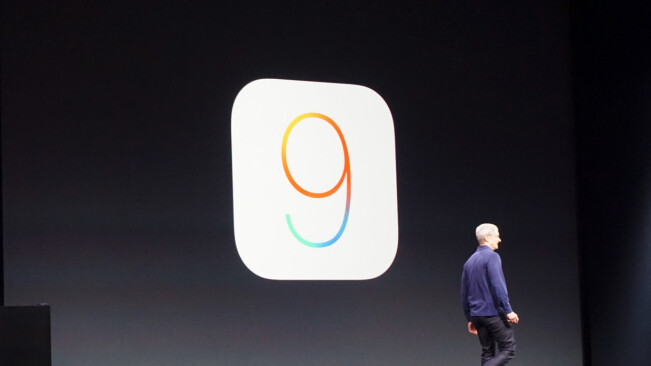 Apple closes jailbreak exploits with iOS 9.1