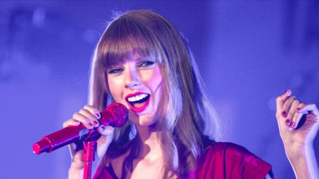 Apple Music will include Taylor Swift but you won’t get her latest album