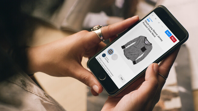Pinterest debuts buyable pins for mobile shopping