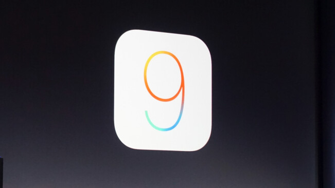 The iOS 9.3.3 update isn’t sexy, but it could save your ass