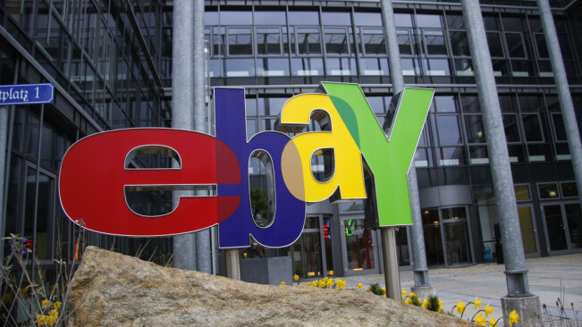 eBay sells equity back to Craigslist, ending uncomfortable alliance and litigation