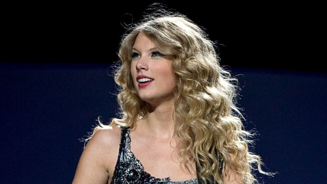 Apple responds to Taylor Swift’s open letter, promises to pay royalties during free trial