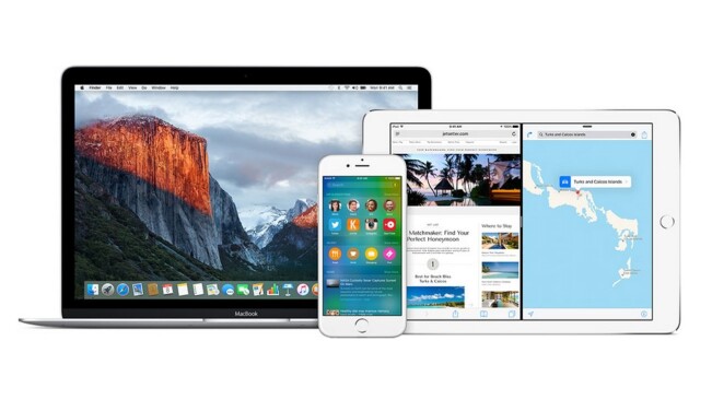 iOS 9 devices will now get smaller, faster app downloads