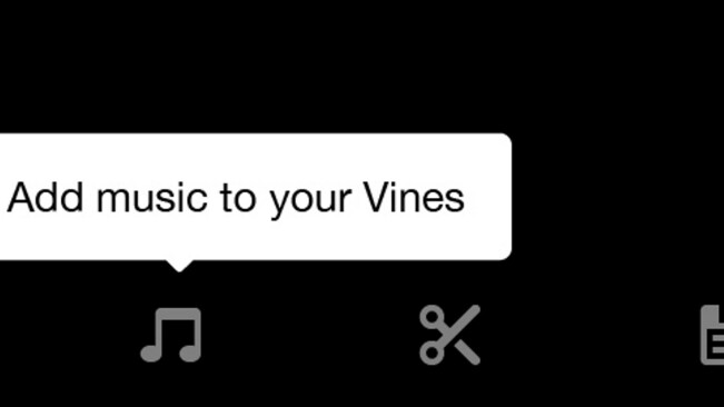 Vine rolls out new music tools that help you make perfect looping videos