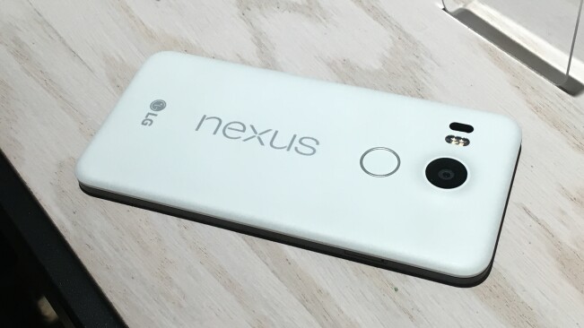 Report: Google wants to take full control of Nexus smartphones, which may be bad for HTC