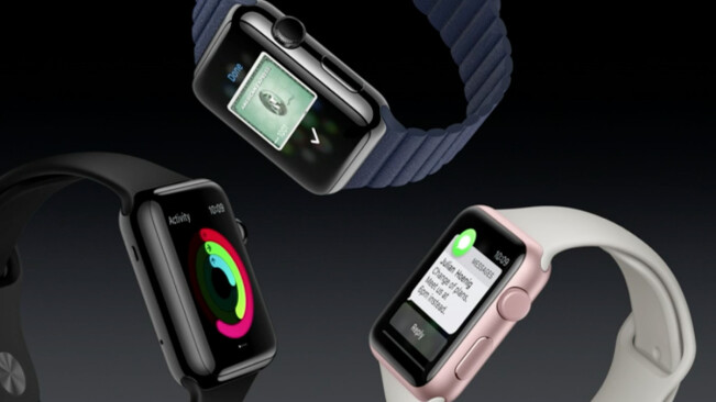 New Apple Watch colors and bands on sale from today