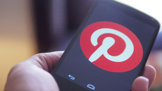 Pinterest opens up developer sandbox for new apps and integrations