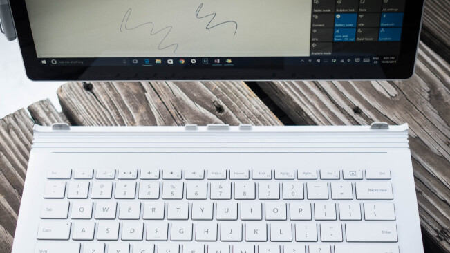 The Surface Book has an amazing feature no one’s talking about: User upgradability