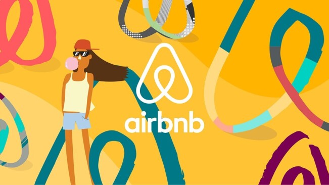Here’s how you can volunteer your home on Airbnb for stranded travelers