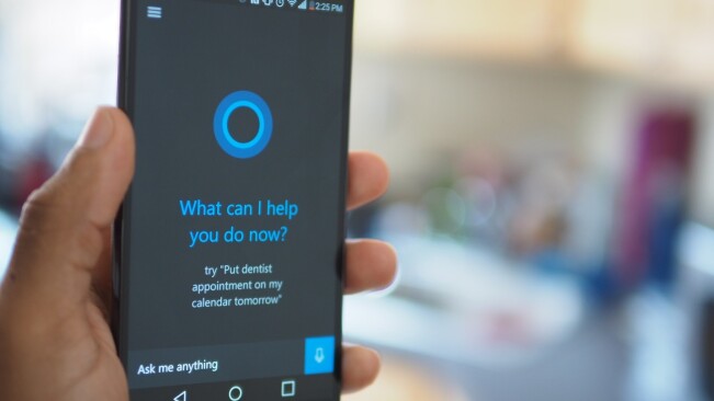 Microsoft now lets any developer create Cortana skills