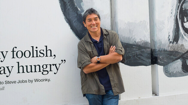 Serious discounts on startup courses, including insight from Guy Kawasaki