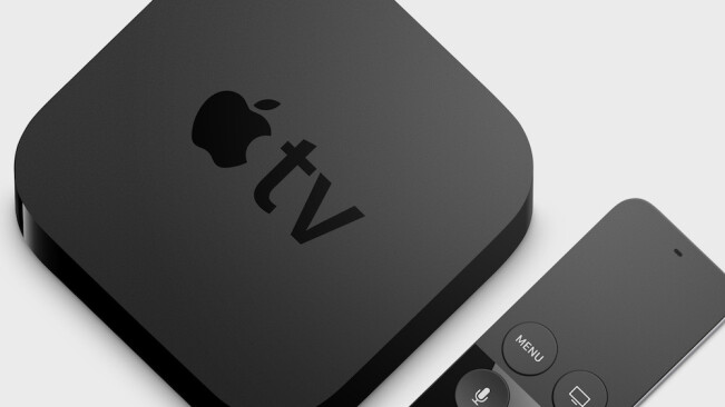 Report: Apple TV’s long-awaited 4k upgrade coming this fall