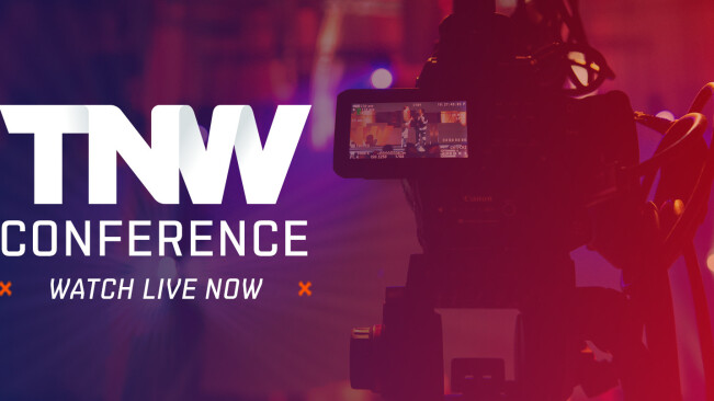 TNW Conference USA: Watch live now, wherever you are!