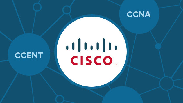 Upgrade your IT career with Cisco Complete Network Certification Training
