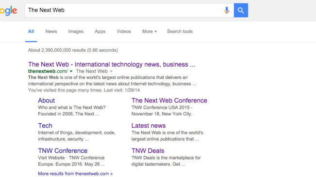 Marketing the TNW Way #5: SEO, running Screaming Frog in the cloud