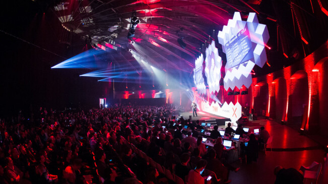 TNW Europe 2016: Our final 2-for-1 ticket sale takes place tomorrow