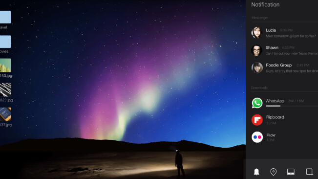 The excellent Remix OS is bringing Android to every old x86 PC (and Mac) for free